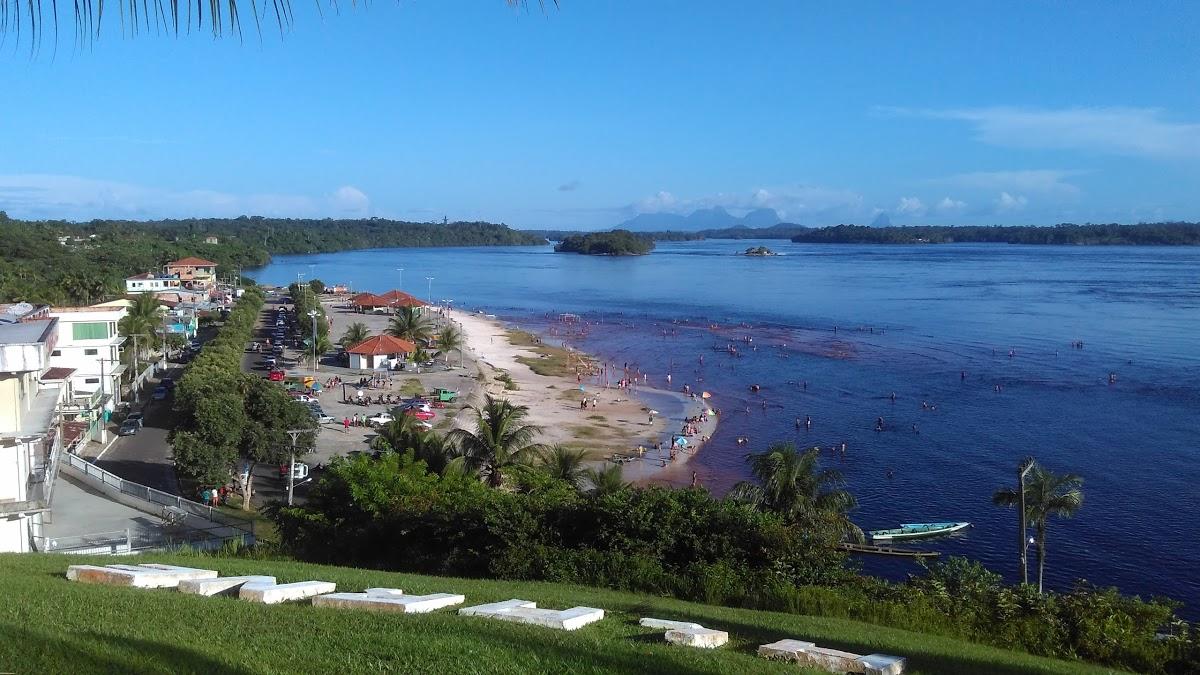 Registro de Marca São Gabriel da Cachoeira