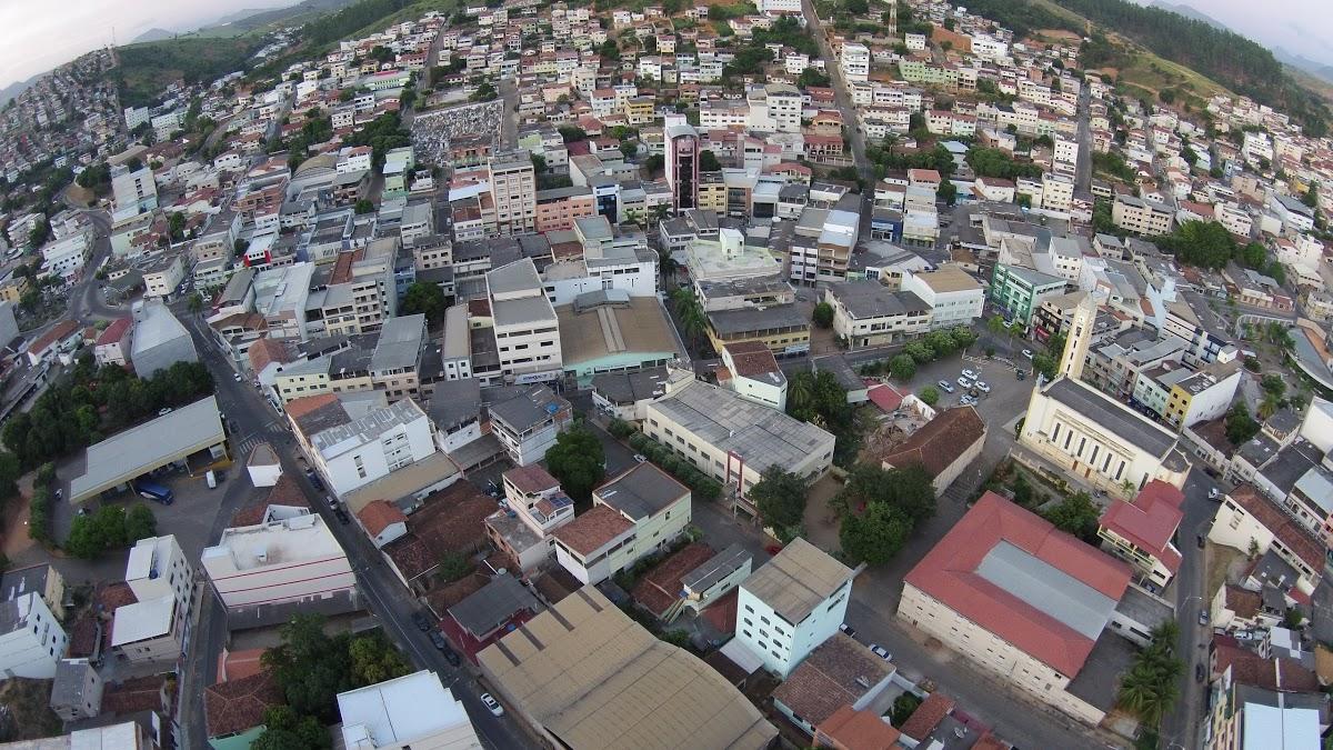 Registro de Marca São Gabriel da Palha