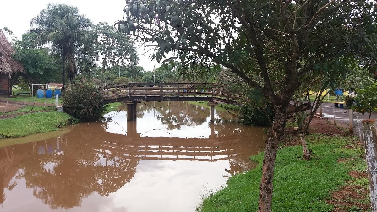 Registro de Marca São Gabriel do Oeste