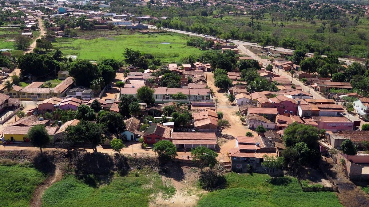 Registro de Marca São Geraldo do Araguaia