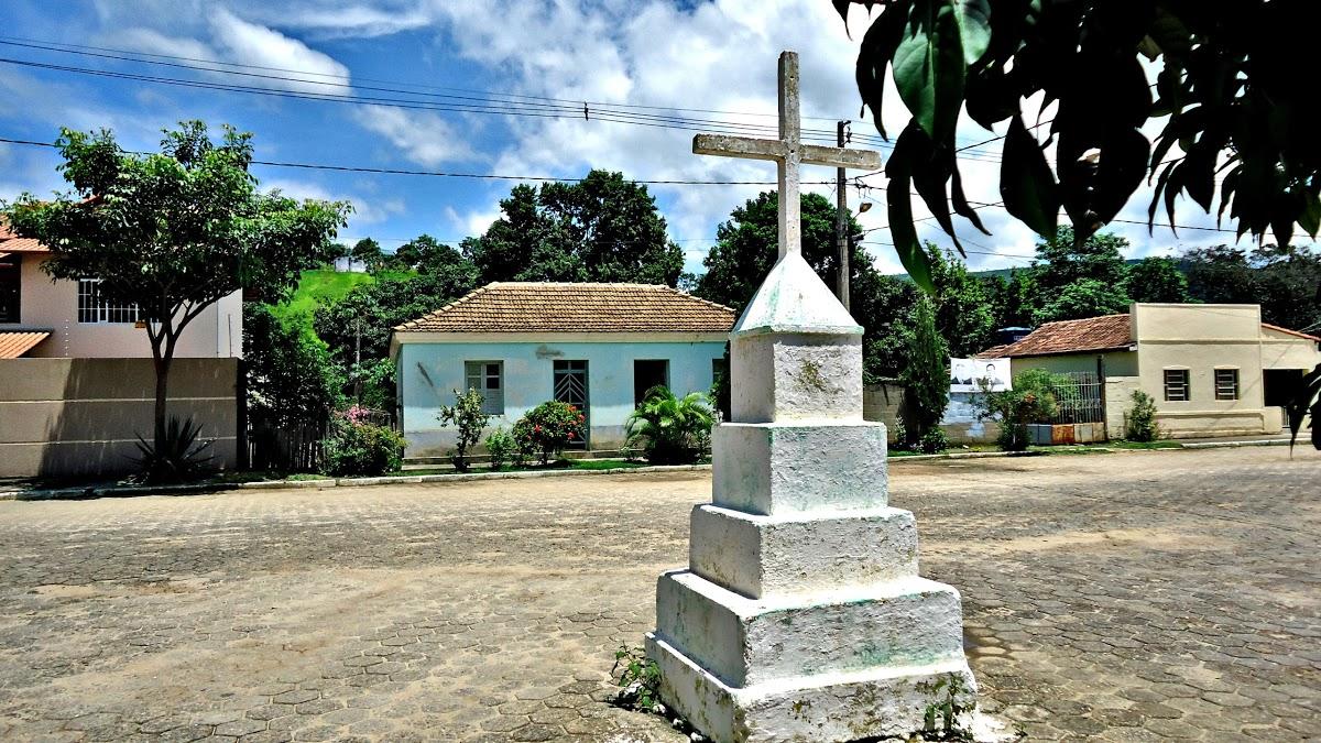 Registro de Marca São Geraldo do Baixio