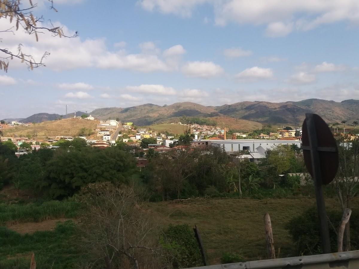 Registro de Marca São Geraldo