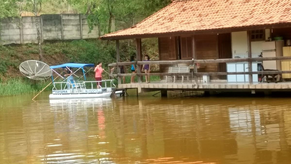 Registro de Marca São Gonçalo do Abaeté