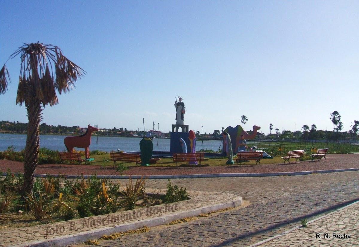 Registro de Marca São Gonçalo do Amarante