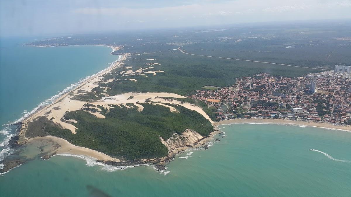 Registro de Marca São Gonçalo do Amarante