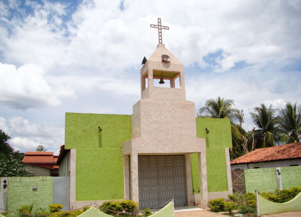 Registro de Marca São Gonçalo do Gurguéia