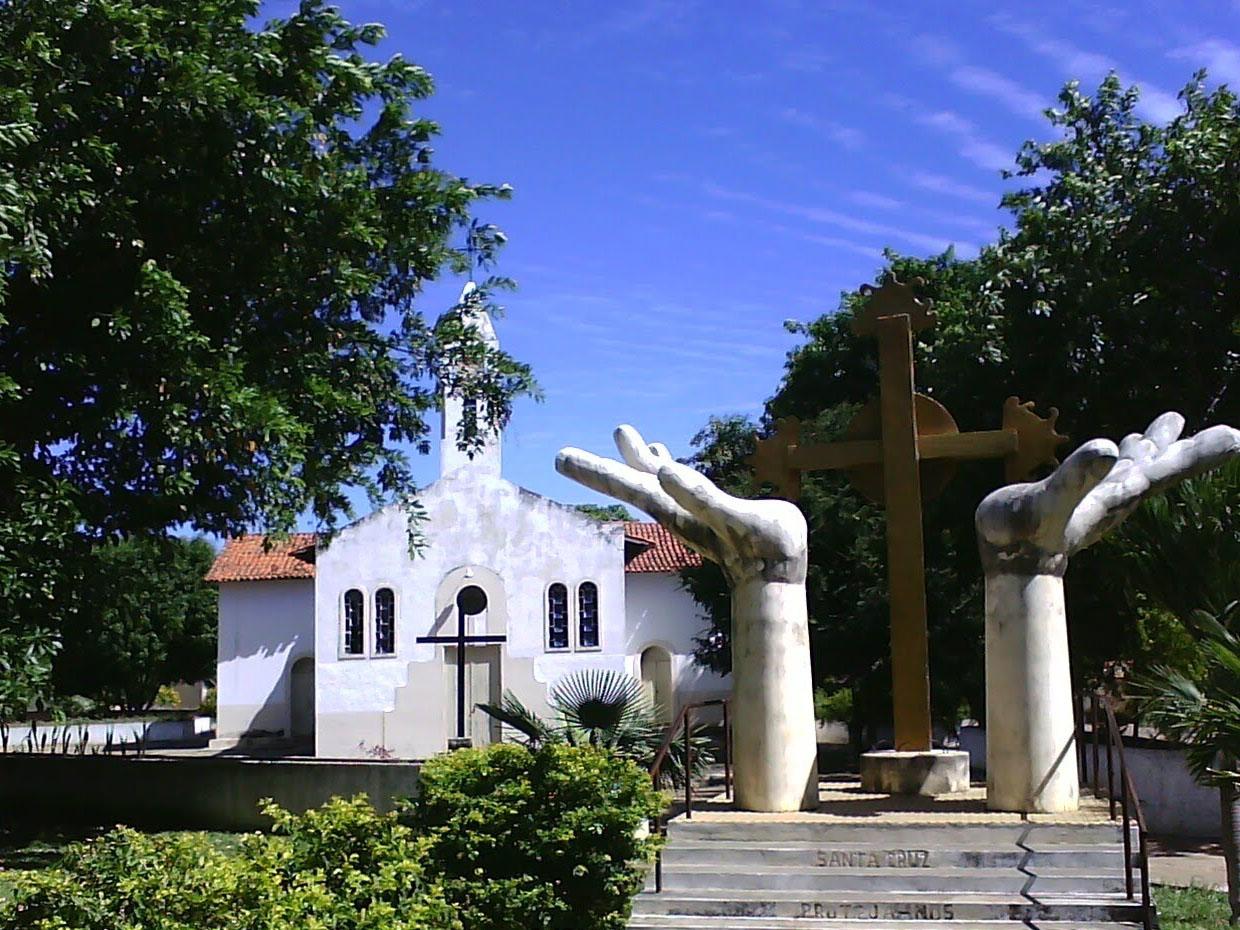 Registro de Marca São Gonçalo do Piauí