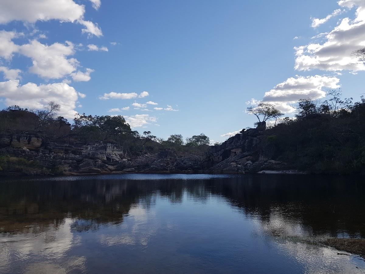 Registro de Marca São Gonçalo do Rio Preto
