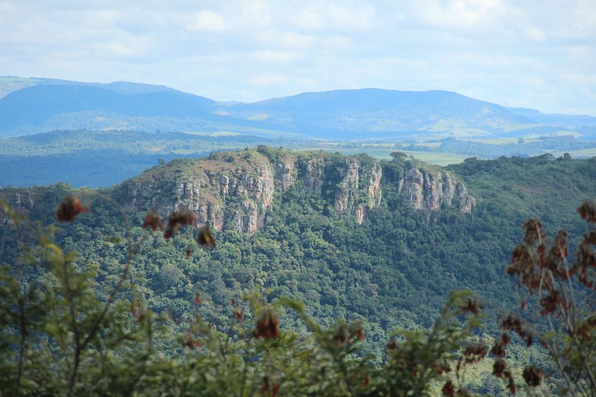 Registro de Marca São Jerônimo da Serra