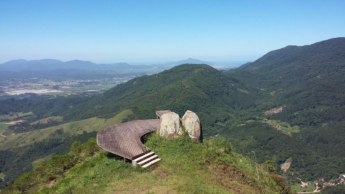 Registro de Marca São João Batista