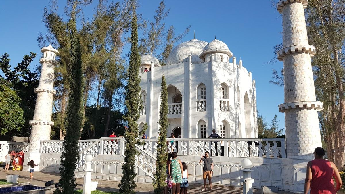Registro de Marca São João da Barra