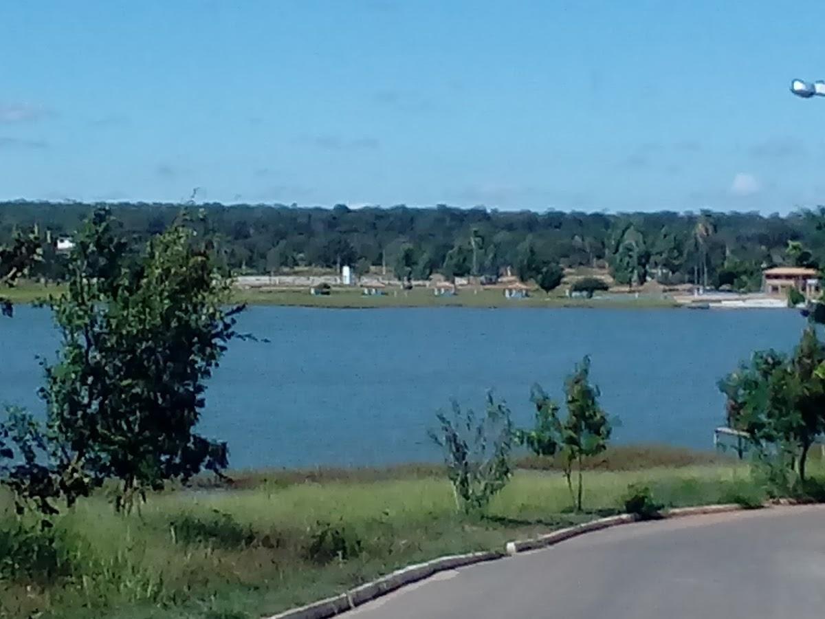 Registro de Marca São João da Lagoa