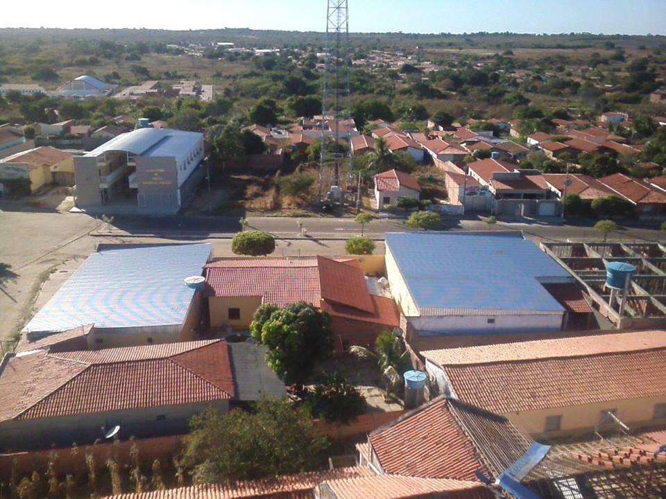 Registro de Marca São João da Serra