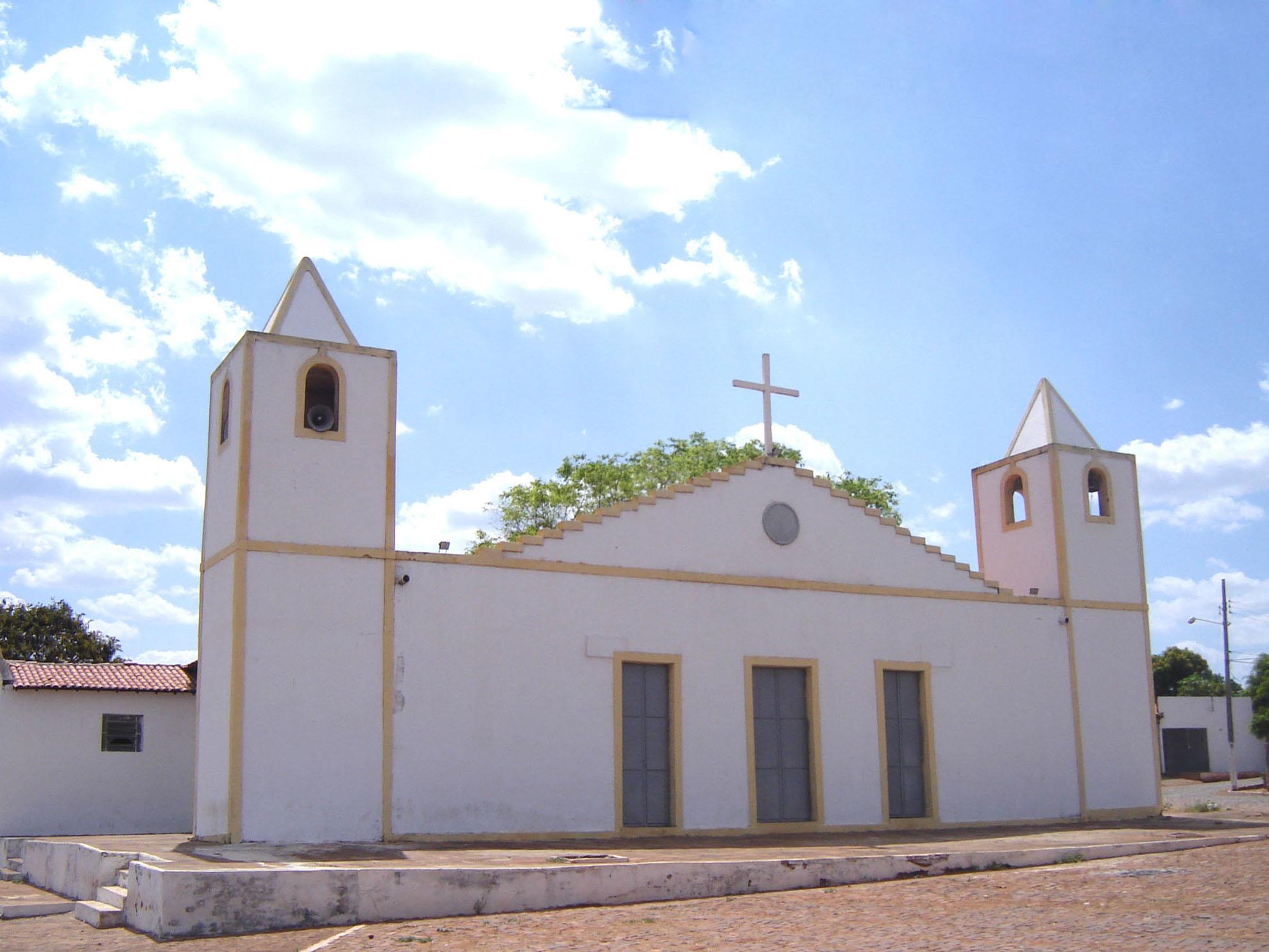 Registro de Marca São João da Varjota
