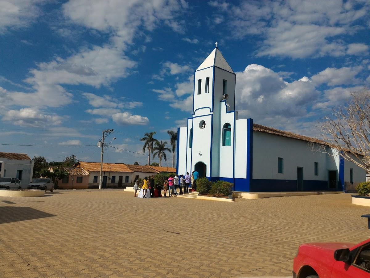 Registro de Marca São João das Missões