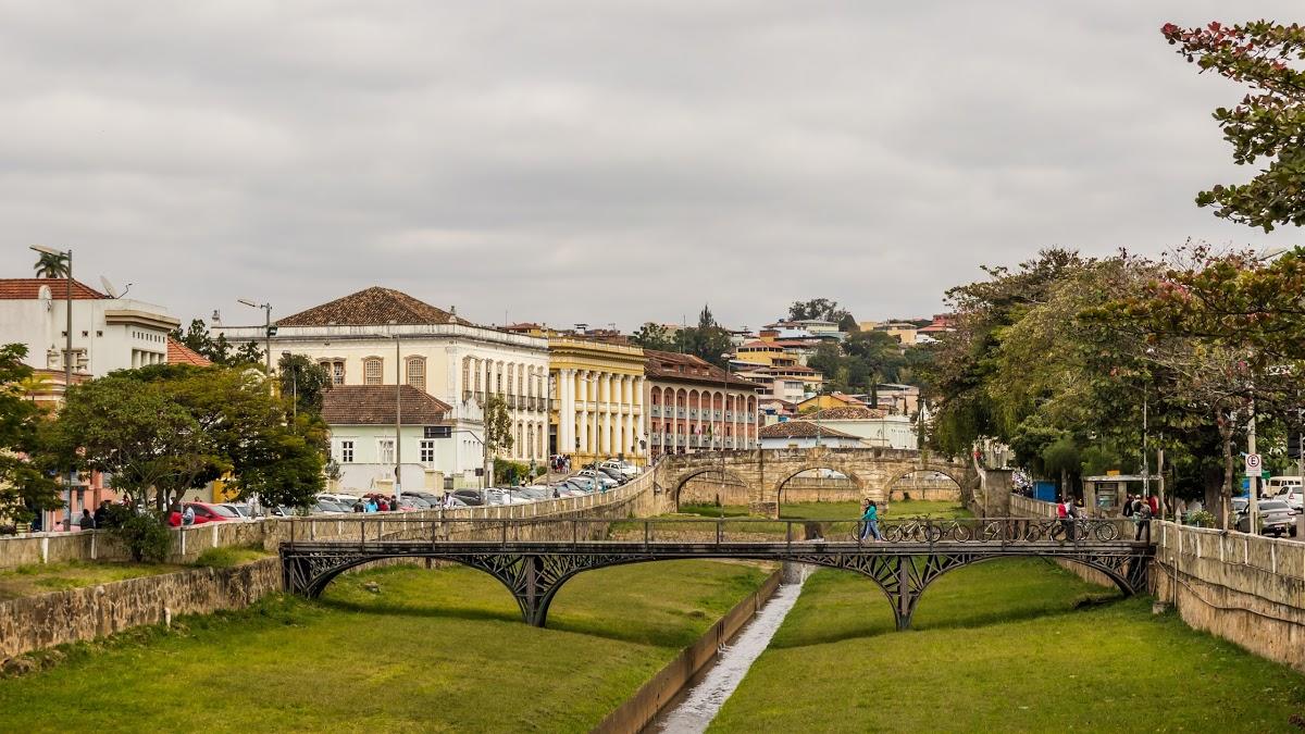 Registro de Marca São João del Rei