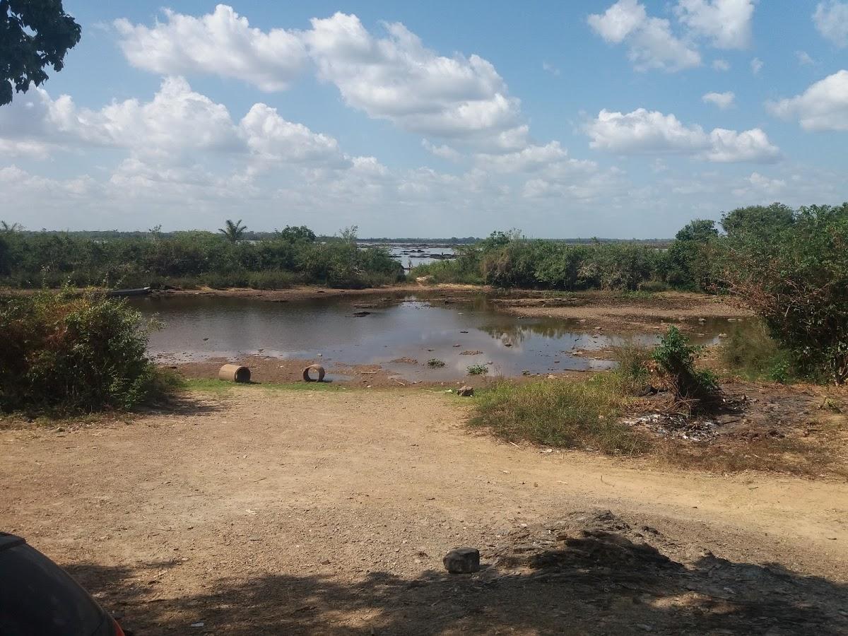 Registro de Marca São João do Araguaia