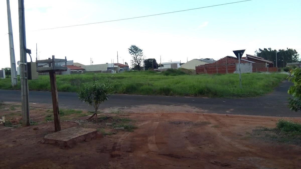 Registro de Marca São João do Caiuá