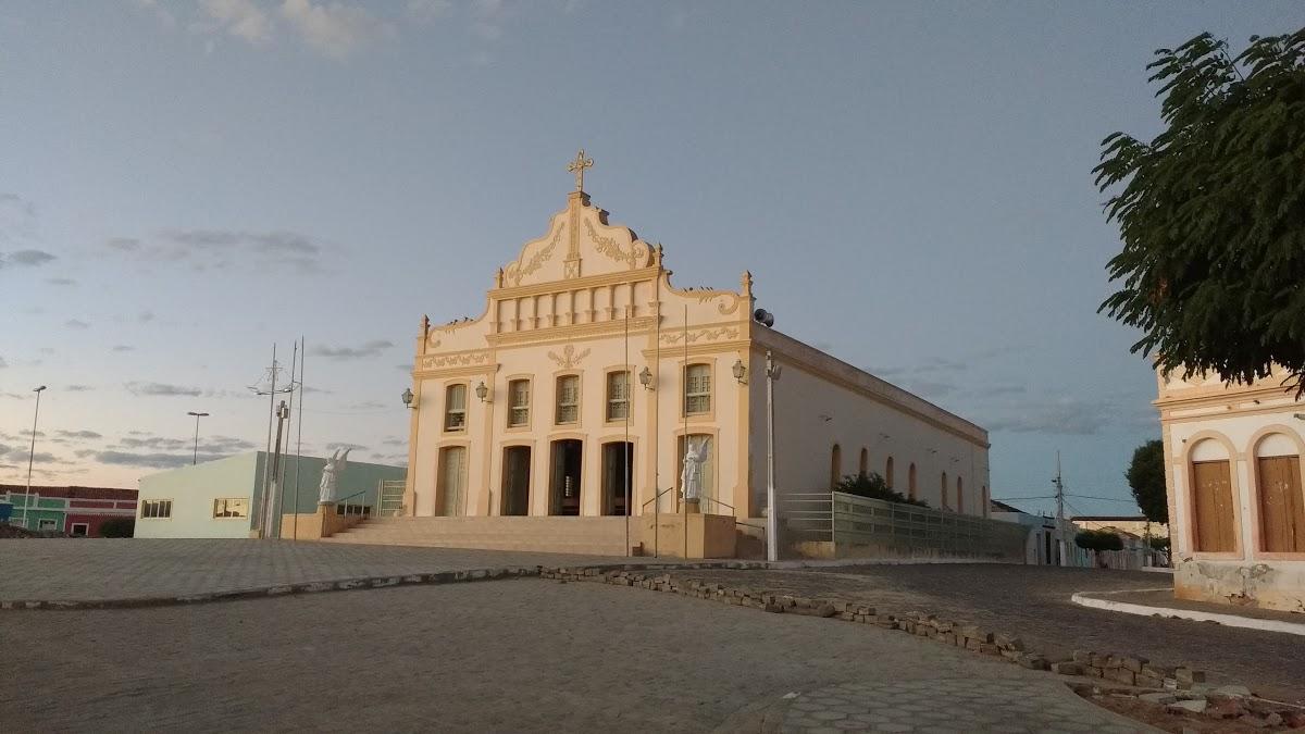 Registro de Marca São João do Cariri