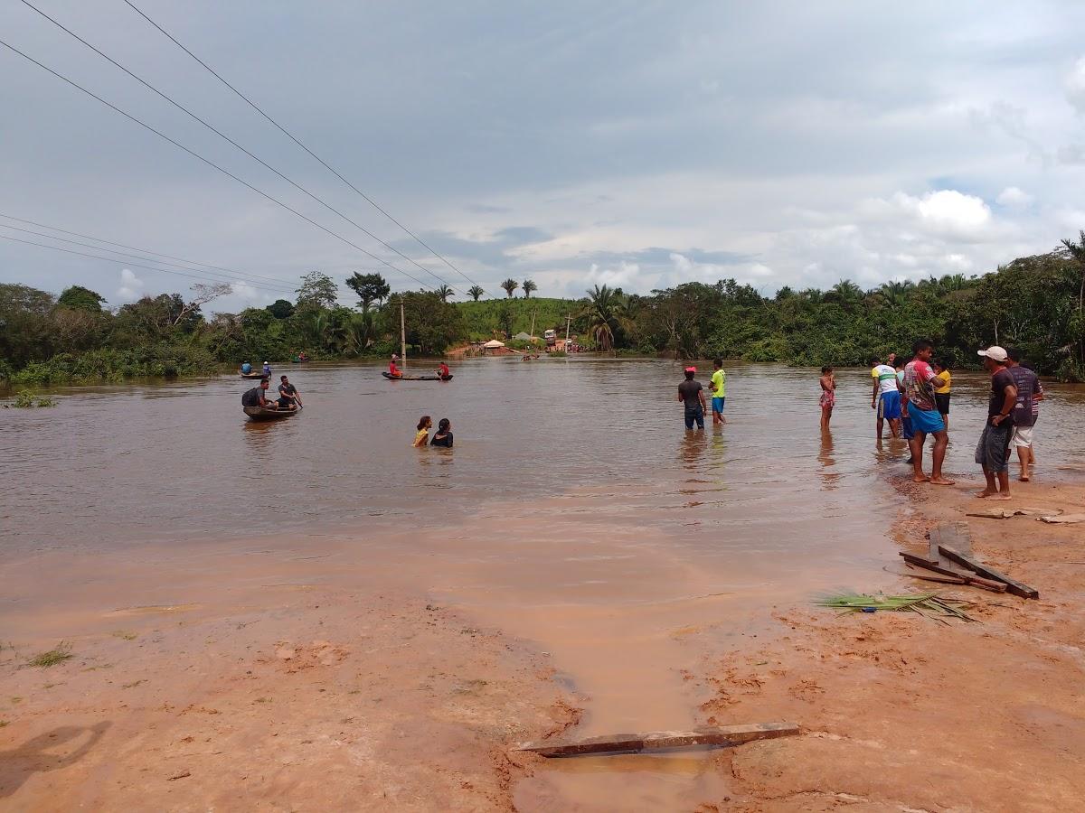 Registro de Marca São João do Carú