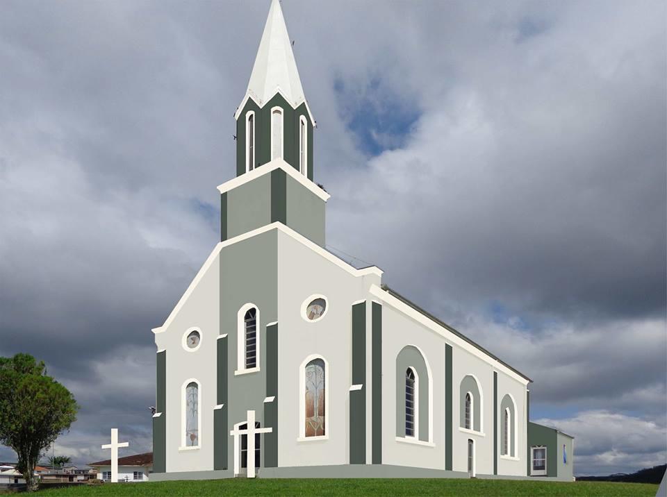 Registro de Marca São João do Itaperiú