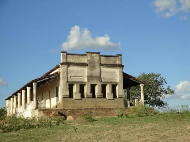 Registro de Marca São João do Jaguaribe