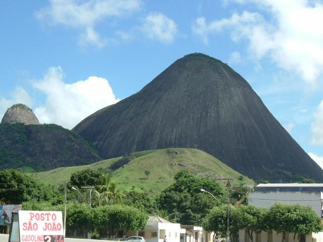 Registro de Marca São João do Manteninha