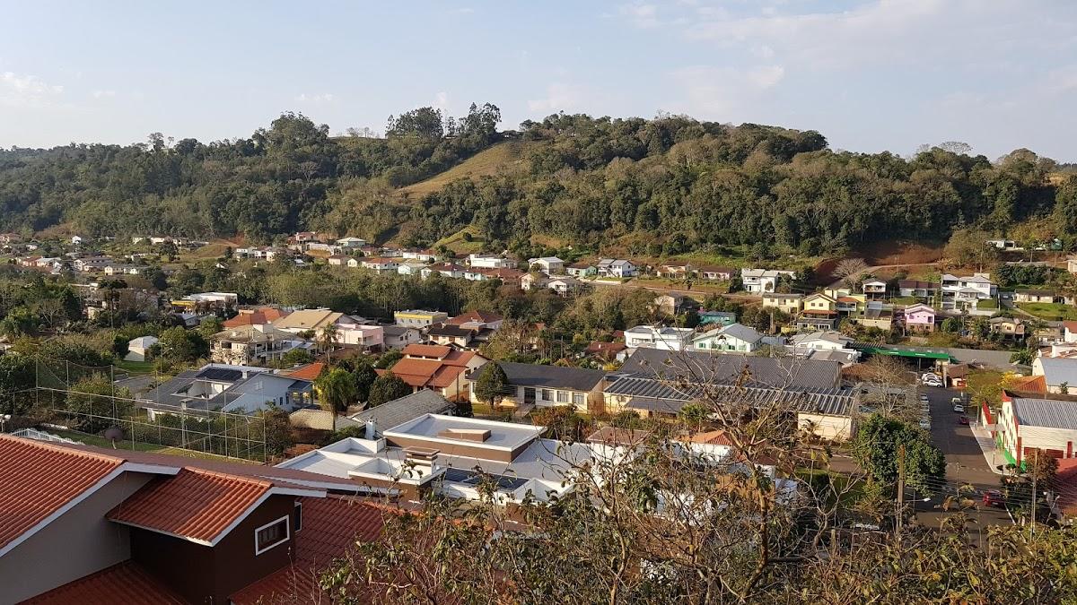 Registro de Marca São João do Oeste