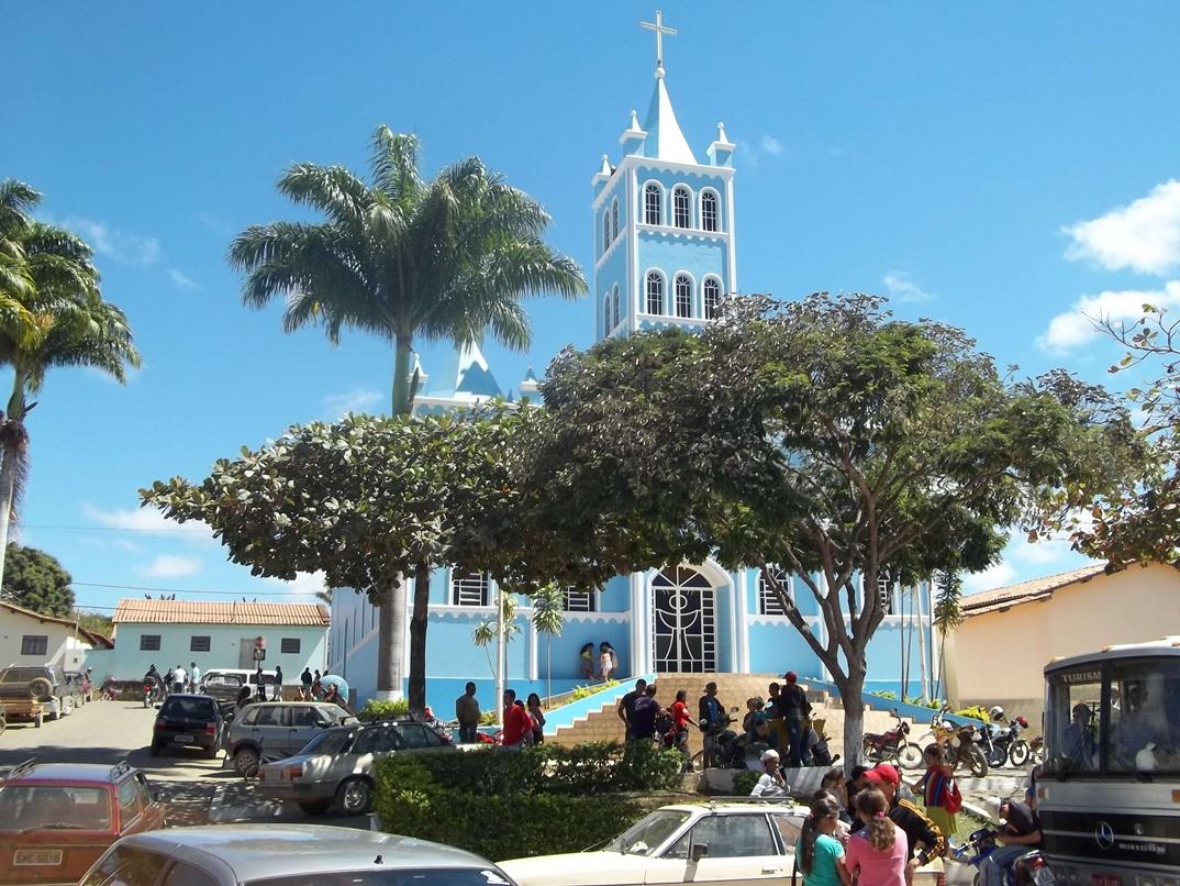 Registro de Marca São João do Pacuí