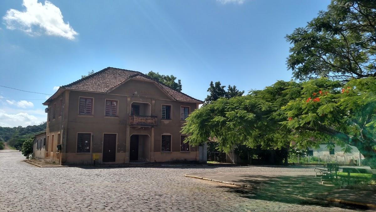 Registro de Marca São João do Polêsine