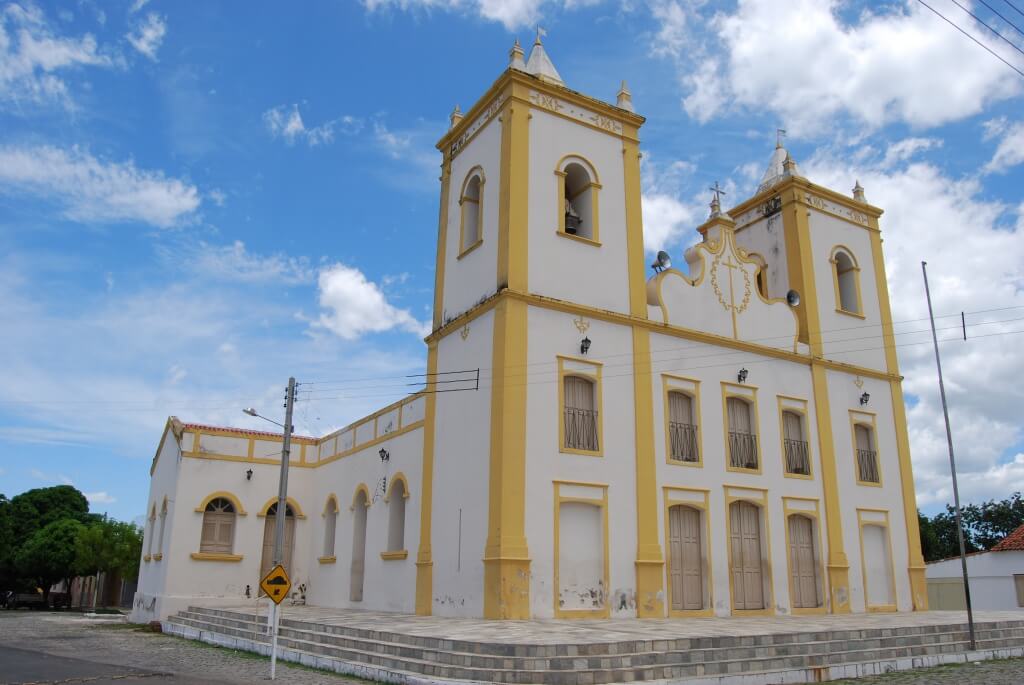 Registro de Marca São João do Sabugi