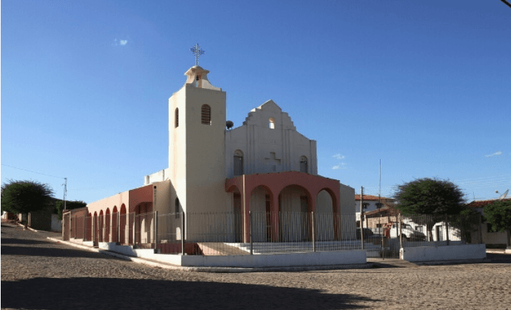 Registro de Marca São João do Tigre