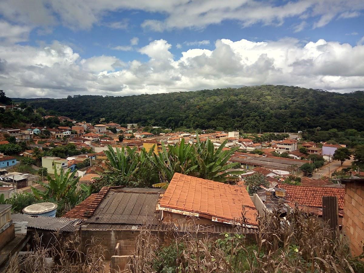 Registro de Marca São João Evangelista