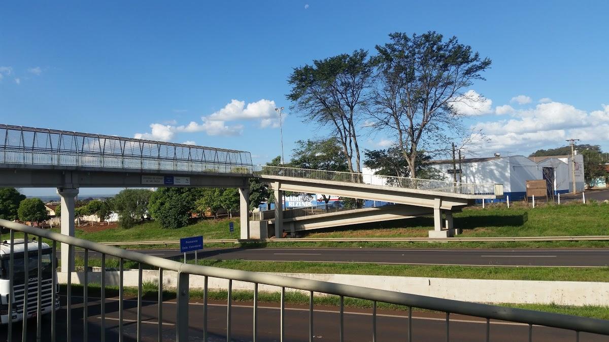 Registro de Marca São Joaquim da Barra