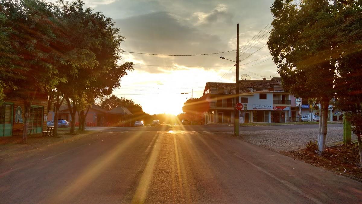 Registro de Marca São Jorge D'Oeste