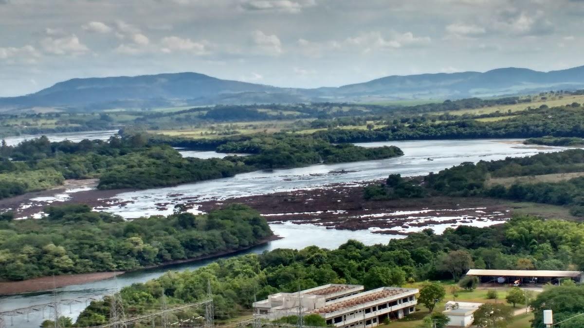 Registro de Marca São José da Barra