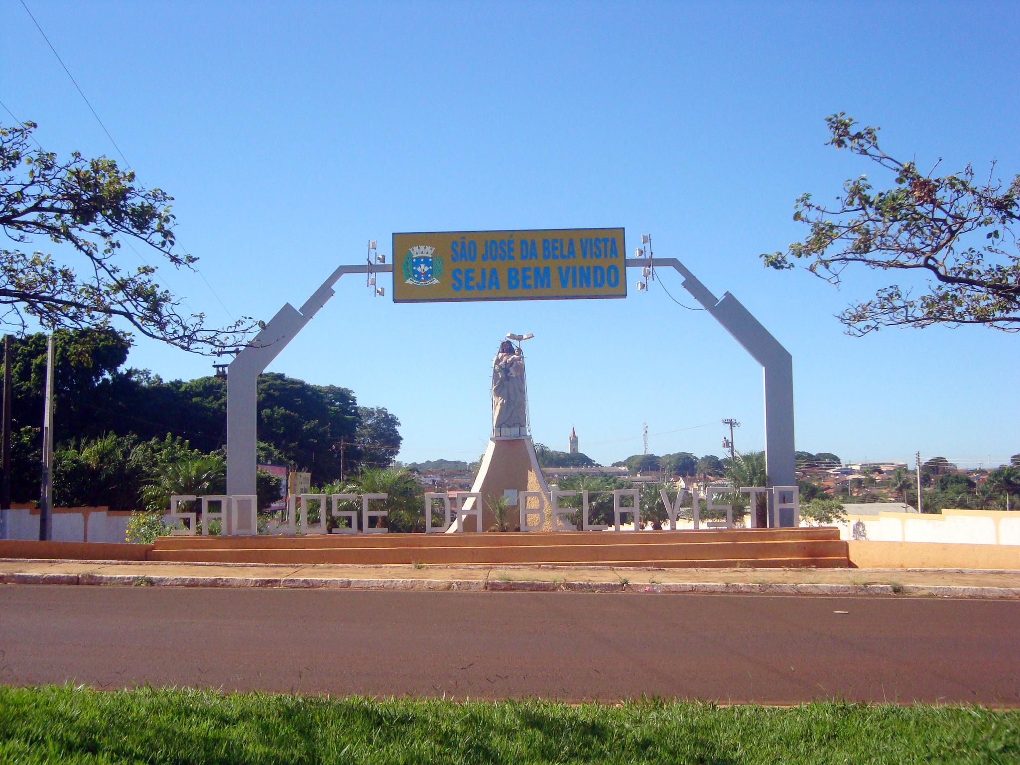 Registro de Marca São José da Bela Vista
