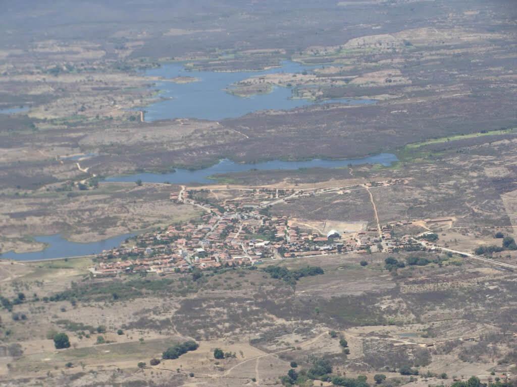 Registro de Marca São José da Lagoa Tapada