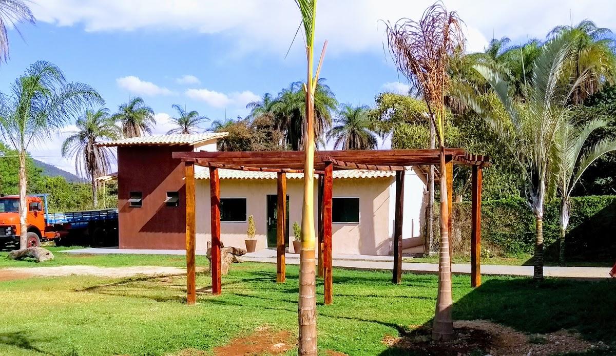 Registro de Marca São José da Lapa