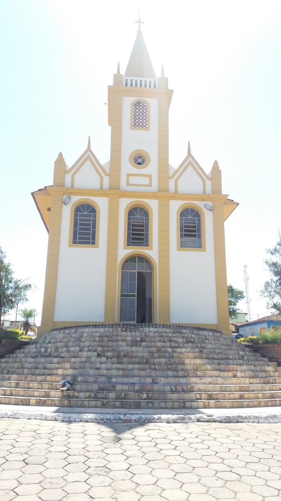 Registro de Marca São José da Varginha