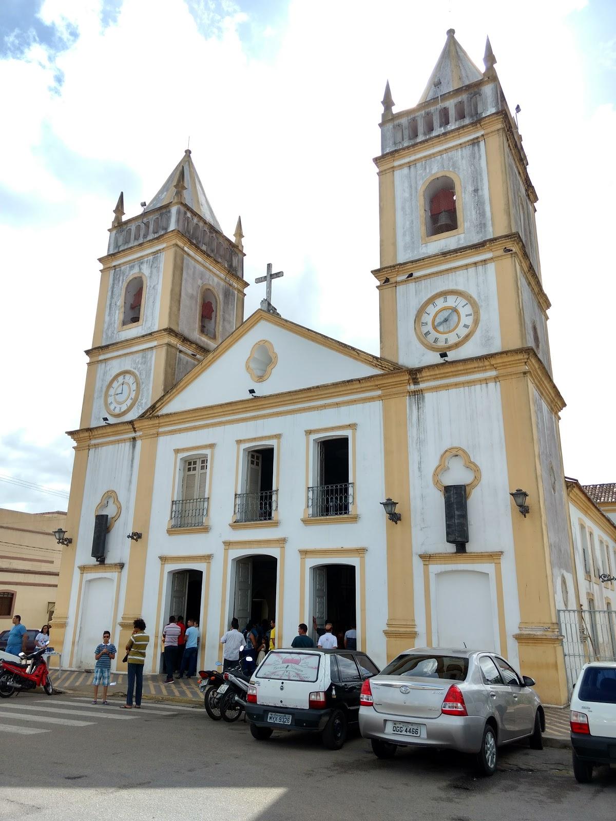 Registro de Marca São José de Mipibu