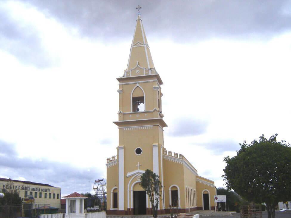 Registro de Marca São José de Piranhas