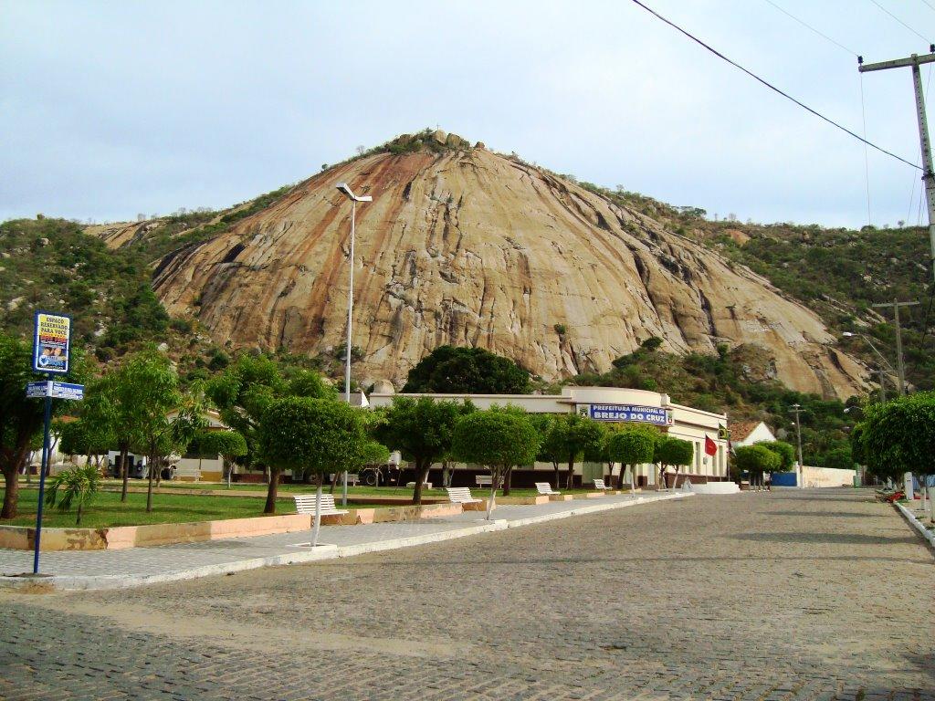 Registro de Marca São José do Brejo do Cruz