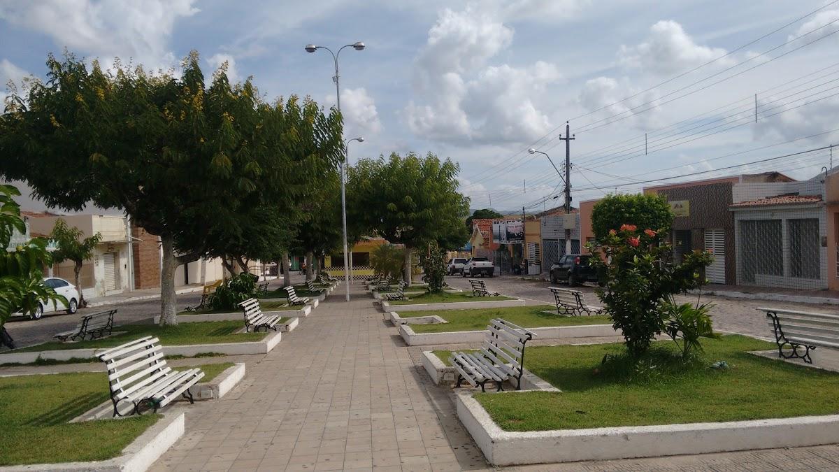 Registro de Marca São José do Campestre