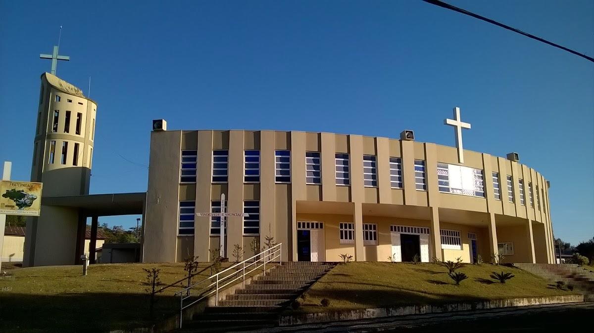 Registro de Marca São José do Cedro