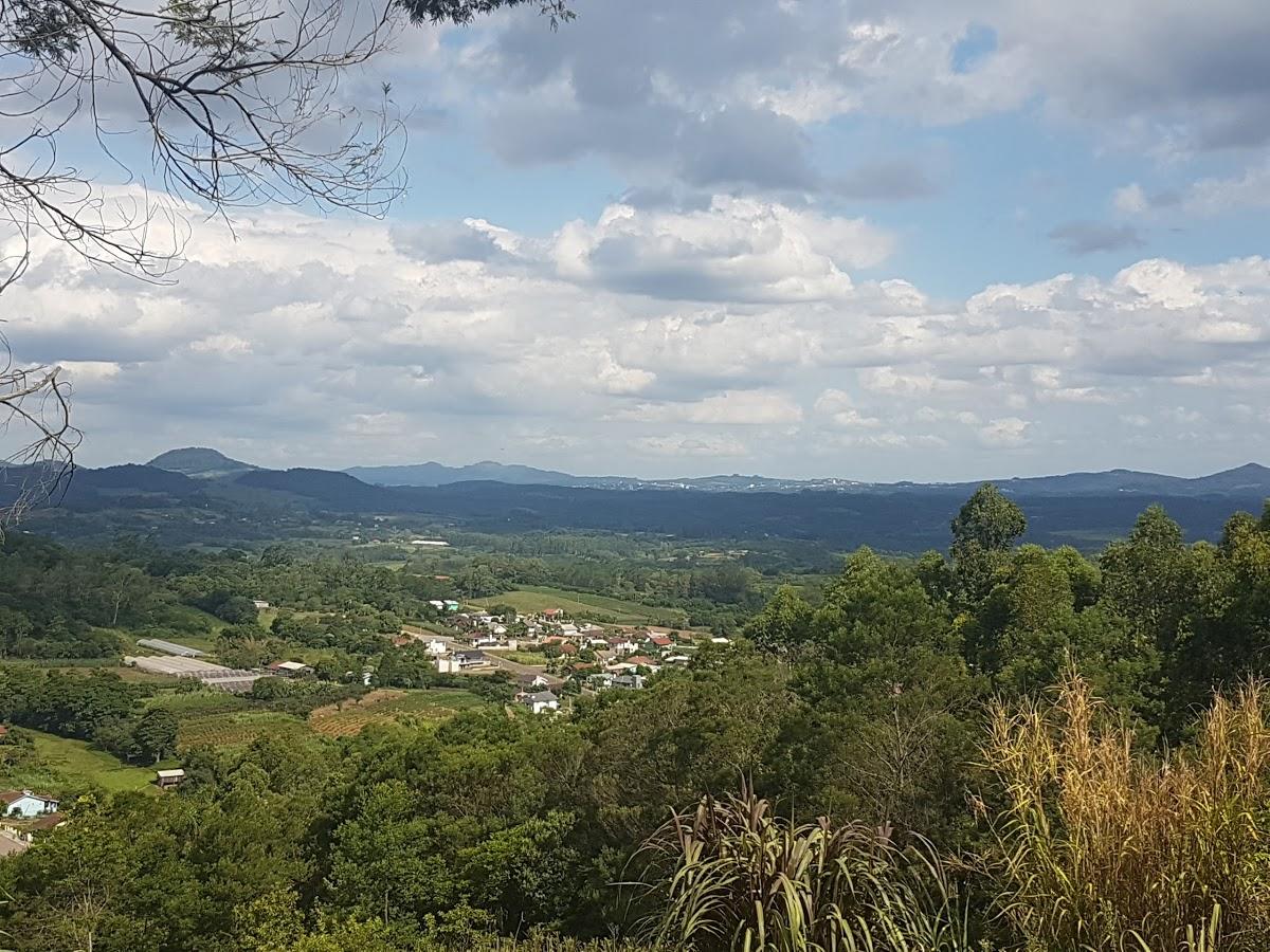 Registro de Marca São José do Hortêncio