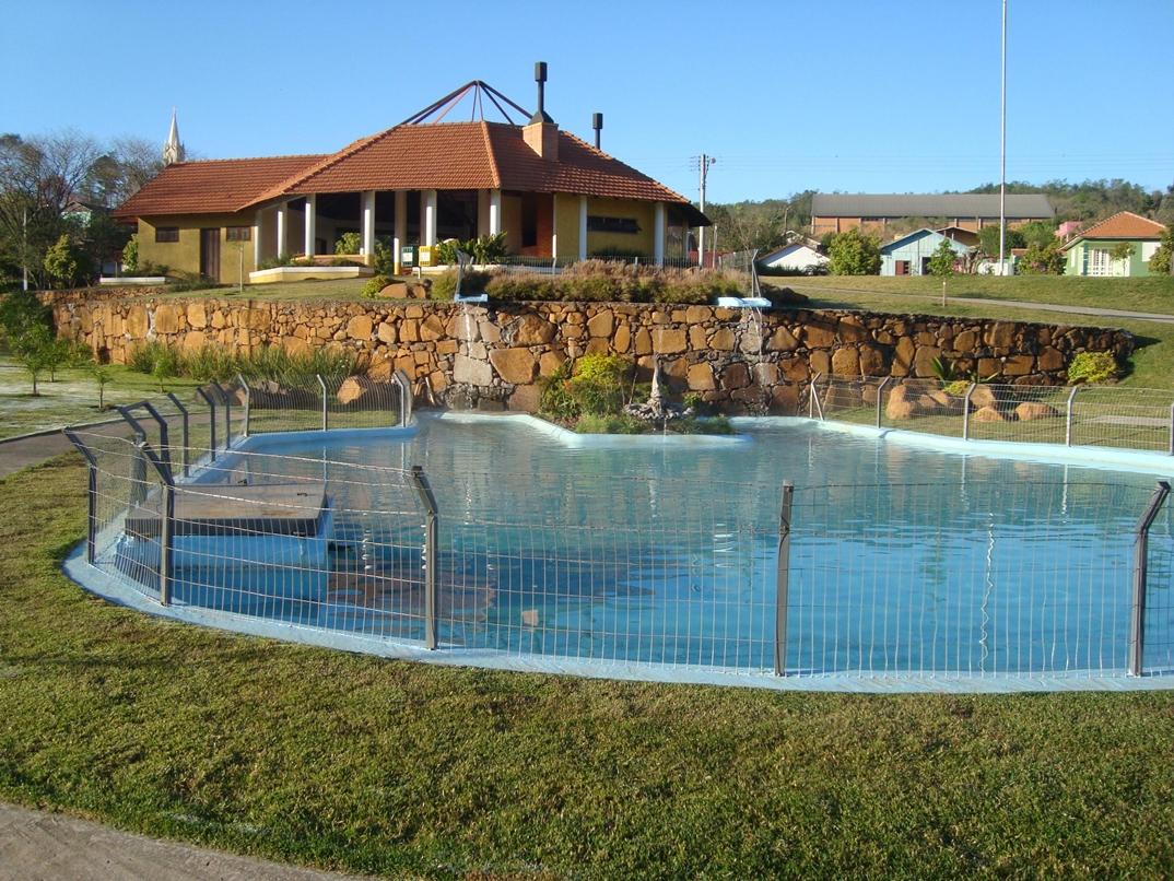 Registro de Marca São José do Inhacorá