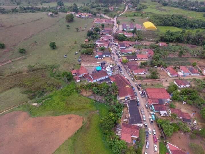 Registro de Marca São José do Jacuri