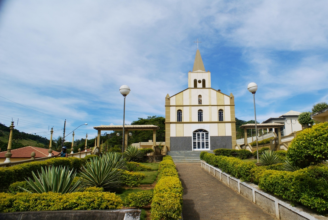 Registro de Marca São José do Mantimento