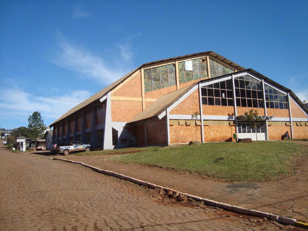 Registro de Marca São José do Ouro